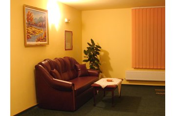 Румунiя Penzión Ocna Şugatag, Екстер'єр